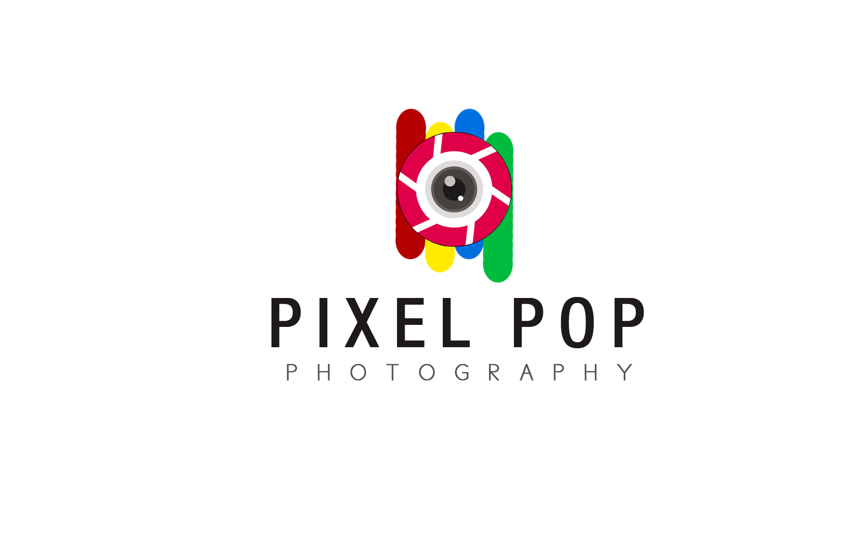 Pixel Pop Photography